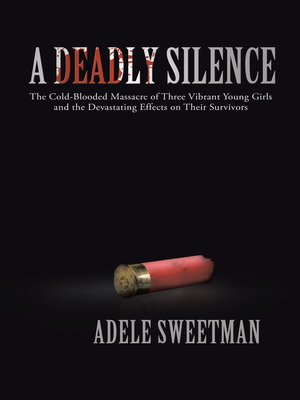 cover image of A Deadly Silence